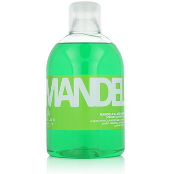 Almond Shampoo - Mandľový šampón pre všetky typy vlasov